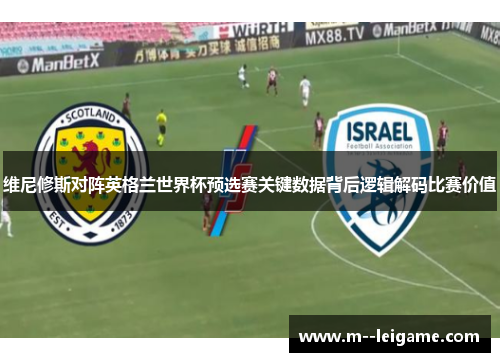 维尼修斯对阵英格兰世界杯预选赛关键数据背后逻辑解码比赛价值