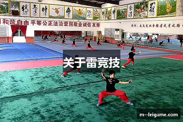 关于雷竞技